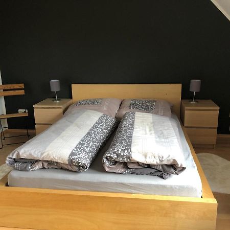 Heidenest Apartman Schneverdingen Kültér fotó