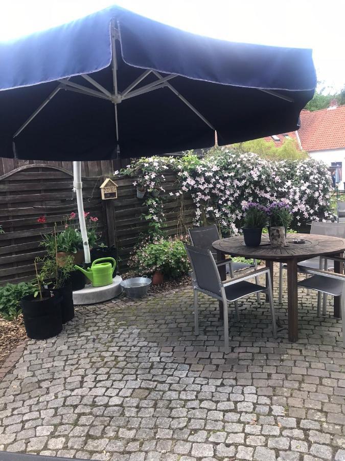 Heidenest Apartman Schneverdingen Kültér fotó