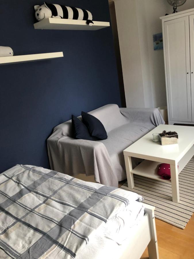 Heidenest Apartman Schneverdingen Kültér fotó
